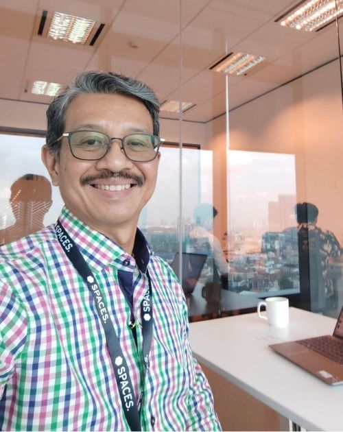Poedjo Witjaksono
