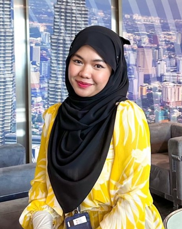 Aishah Natasha